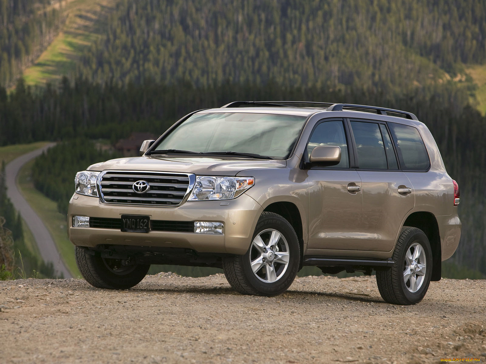 , toyota